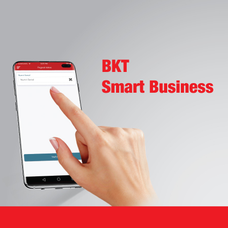 BKT Smart