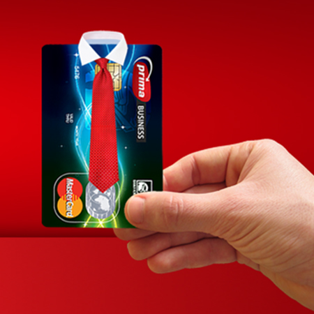 Business Credit Cards