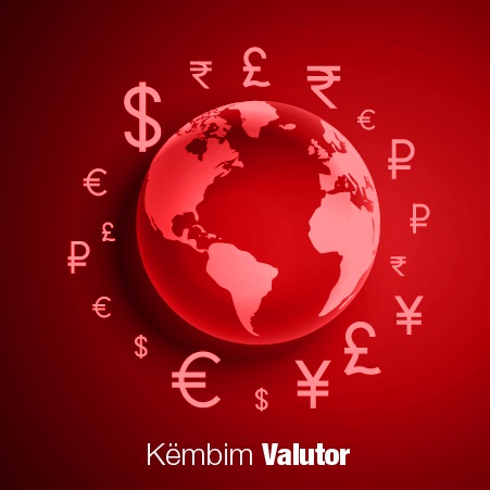 Këmbim Valutor