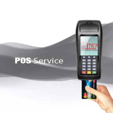 POS Services