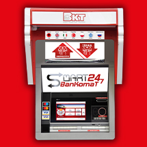 ATM - SmartBanKomaT