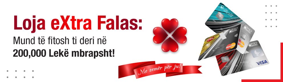 eXtra Falas Promotional Activity