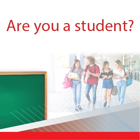 Student Account