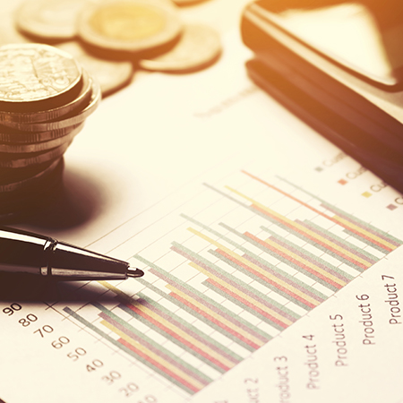 Treasury Bills & Bonds