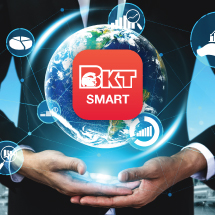 BKT Smart