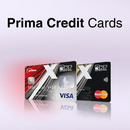 Credit Cards