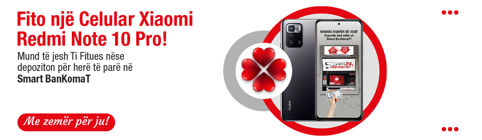 Win Xiaomi Redmi Note 10 Pro
