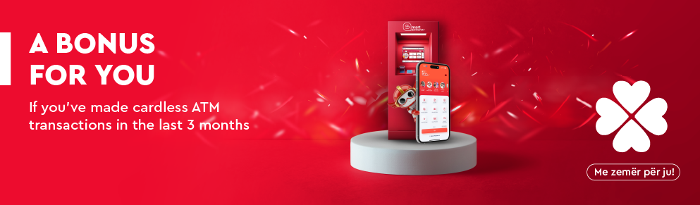 Prize “Bonus for You”