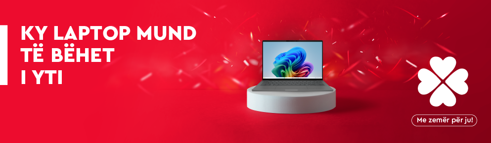 Çmimi “Laptop”