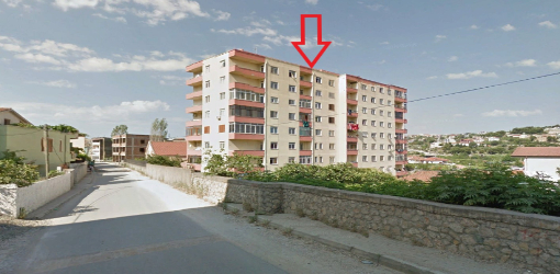 Apartament