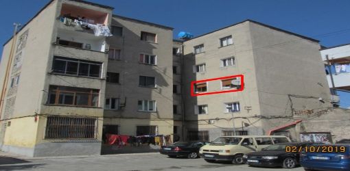 Apartament