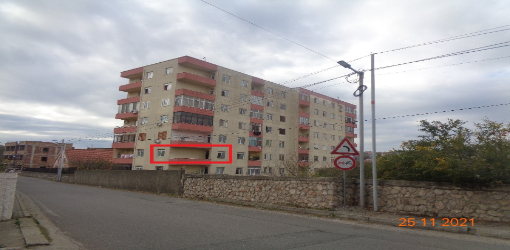 Apartament