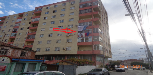 Apartament 