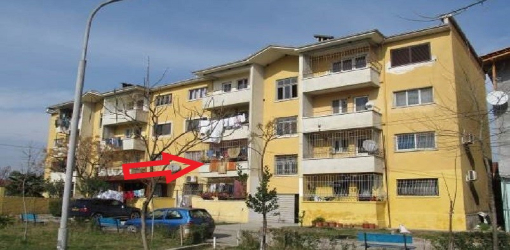 Apartmanet 