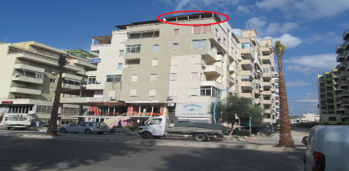 Apartament