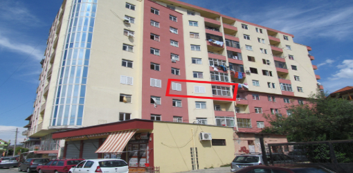 Apartament 